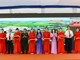 An Giang khai giảng năm học mới, khánh thành 3 trường nội trú liên cấp vùng biên