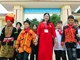 Dựng mái trường, gieo mầm tương lai nơi phên dậu Tổ quốc