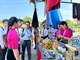 Sơn La quảng bá nông sản, sản phẩm OCOP tại Diễn đàn Việt Nam - Nhật Bản