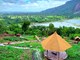 Buộc tháo dỡ quán cà phê xây trái phép trên đất rừng phòng hộ ở An Giang