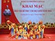 118 thí sinh tham gia Hội thi Bí thư chi bộ giỏi phường Lào Cai