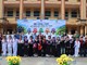 Trang bị kỹ năng sống an toàn cho học sinh vùng cao Mù Cang Chải