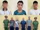 Khởi tố 7 bị can trong vụ dùng ná cao su, kiếm gây thương tích nghiêm trọng