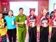 Đưa kỹ năng số đến phụ nữ vùng biên Sín Thầu