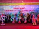 Bản Máy lan tỏa sắc màu văn hóa các dân tộc vùng biên