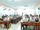 Lai Châu điều tra thực trạng sử dụng thuốc lá ở người từ 15 tuổi