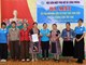 Phụ nữ Dao ở Sủng Máng gìn giữ nghề thêu truyền thống
