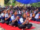 Trung thu muộn ở vùng đồng bào Khmer Ô Lâm