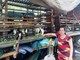 Gương phụ nữ khởi nghiệp từ mô hình nuôi dê sinh sản và thương phẩm