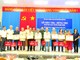 An Giang: Xã Mỹ Hòa Hưng chúc thọ, mừng thọ cho 70 người cao tuổi