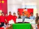 Nghĩa tình Chữ thập đỏ trên vùng đất Ô Lâm 