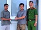 An Giang: Người dân chủ động trả lại 62 triệu đồng chuyển nhầm