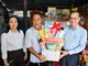 Đồng bào Khmer ở Vĩnh Thuận đón Lễ Sen Dolta đầm ấm, nghĩa tình