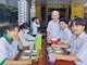 Cụ ông ở tuổi 91 vẫn miệt mài làm việc thiện theo gương Bác