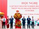 Lai Châu đồng hành cùng doanh nghiệp, quyết tâm bứt phá tăng trưởng