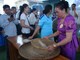 Về Ô Lâm vui hội giã cốm dẹp cùng đồng bào Khmer