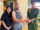 Phú Quốc hỗ trợ du khách Thổ Nhĩ Kỳ tìm lại ví đánh rơi