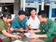 Kiên Lương chung sức đưa các tiện ích số đến gần hơn với người dân