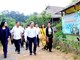 Chuẩn bị cho công tác tiếp nhận, bàn giao Làng Văn hóa - Du lịch các dân tộc Việt Nam 