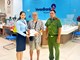 Cụ ông 85 tuổi suýt bị công an giả lừa 200 triệu đồng