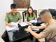 Xử phạt đơn vị tổ chức cuộc thi “hoa khôi” không phép