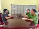 Góp tiền vào rừng sâu mua ma túy để sử dụng, hai cậu cháu bị khởi tố