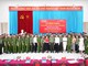 Tuyên Quang: Bồi dưỡng tiếng dân tộc Mông cho 50 cán bộ công an