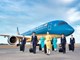 Vietnam Airlines vào Top 10 thương hiệu mạnh nhất Việt Nam 