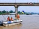 Hà Nội: Bảo đảm an toàn trên các tuyến sông