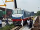 VNR tiếp nhận đầu máy thế hệ mới với 40 hạng mục được cải tiến