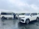 Xe Lexus chèn ép, lạng lách, dừng xe trên cao tốc có dấu hiệu tội phạm 