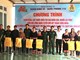 Khám bệnh, cấp thuốc miễn phí cho người dân vùng biên 