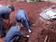 Gia Lai: Quy tập 11 hài cốt liệt sĩ tại khu vực làng Sơr 