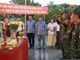 Đón các Anh trở về từ đại ngàn