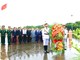 Gia Lai: Dâng hoa, dâng hương tưởng nhớ Chủ tịch Hồ Chí Minh và các Anh hùng liệt sĩ
