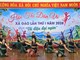 “Vũ điệu đại ngàn” lan tỏa sắc màu văn hóa