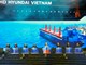  HVS - 30 năm vươn ra biển lớn