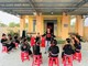 Nối dài thanh âm đại ngàn