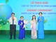 Phụ nữ chung tay kiến tạo lối sống xanh