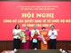 Hải Phòng kiện toàn tổ chức bộ máy, bổ nhiệm lãnh đạo các đơn vị văn hóa, thể thao và du lịch