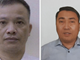 Truy nã Lê Trung Khoa và Nguyễn Văn Đài