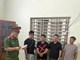 Công an Lai Châu phá đường dây làm giả giấy tờ xuyên quốc gia, thu gần 10.000 tài liệu giả