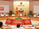 Đảng ủy Cơ quan Đảng ủy Chính phủ quán triệt các Nghị quyết, Chỉ thị của Bộ Chính trị