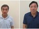 Khai trừ khỏi Đảng đối với các ông Trần Văn Thuấn, Nguyễn Huy Ngọc