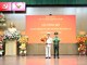 Đại tá Nguyễn Đại Đồng giữ chức Cục trưởng An ninh chính trị nội bộ