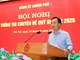 Cán bộ, đảng viên không chỉ “học điều đúng” mà cần “học cách làm đúng“