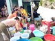Bác thông tin Công ty cổ phần Cấp thoát nước Bình Định “cúp nước” nhiều ngày