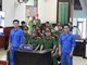 Cướp ngân hàng tại Gia Lai, 2 đối tượng bị tuyên phạt tổng cộng 56 năm tù