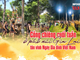 (Infographic) “Cồng chiêng cuối tuần” ở phố núi Gia Lai tôn vinh Ngày Gia đình Việt Nam