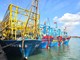 Gia Lai gỡ “thẻ vàng” EC: Siết quản lý, ngư dân chủ động vươn khơi chống IUU